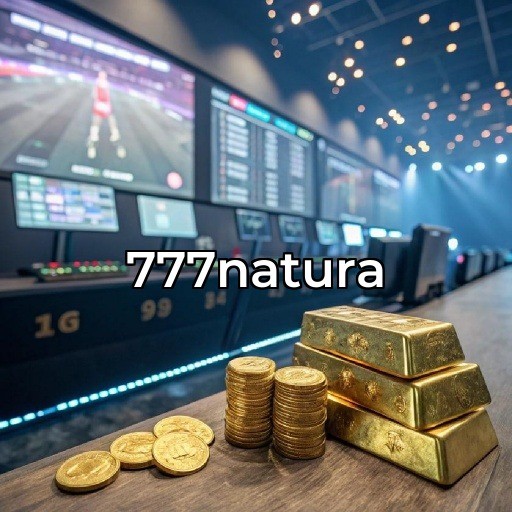 777natura-App