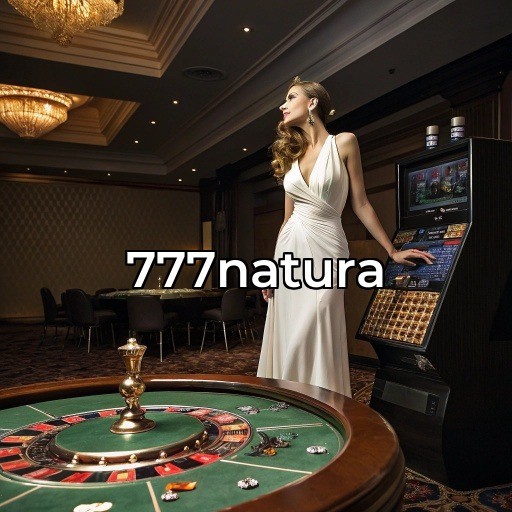 777natura-App