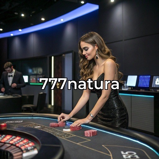 777natura-App