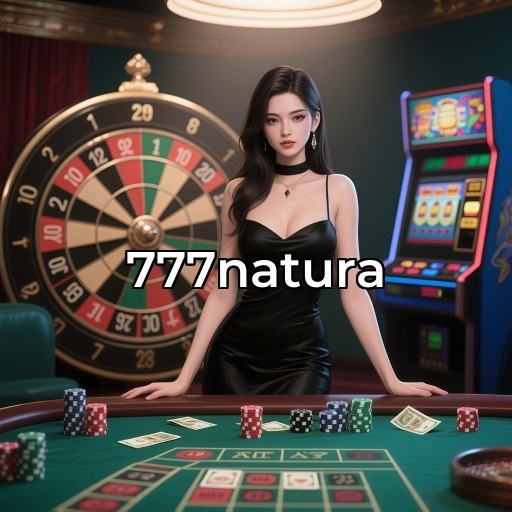 777natura-App