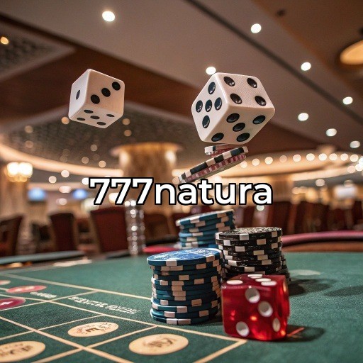 777natura-App