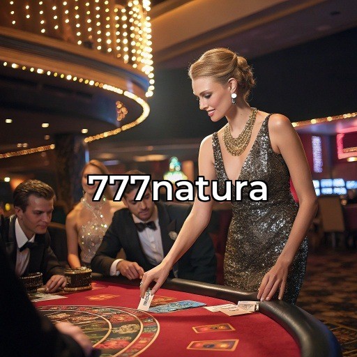 777natura-App