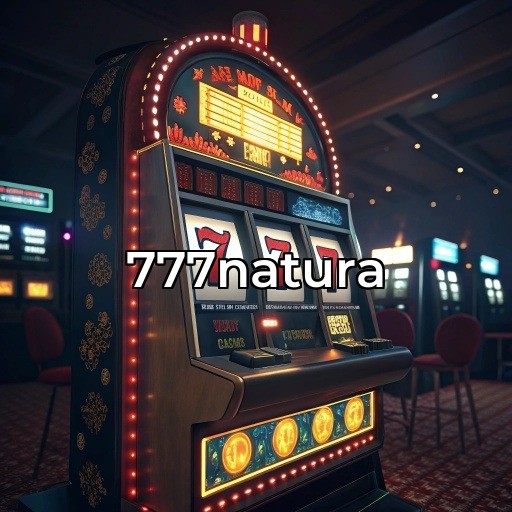 777natura-App