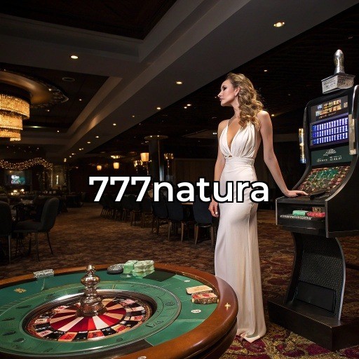 777natura-App